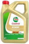CASTROL Motor&ouml;l 5W-40 EDGE Vollsynthetik&ouml;l Motor &Ouml;l ACEA A3/B4 API SP A3/B4 4L