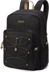 Dakine Educated Backpack 30 L Black Onyx