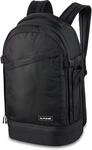 Dakine Unisex Erwachsene Rucksack Verge Backpack 25L Schwarz OS