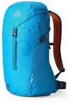 Gregory Kiro 28 - Rucksack, 53 cm, 28 L, 0.81 KG, Blau (Legion Blue)