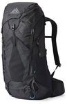 Gregory Rucksack Freizeitrucksack Paragon 40 Backpack Alpine Black schwarz