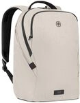 WENGER MX Light Laptop-Rucksack mit Tabletfach, Notebook bis 16 Zoll, Tablet...