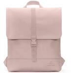 Johnny Urban Rucksack Damen Klein Rosa - Ruby - Schlanker Tagesrucksack f&uuml;r City Uni