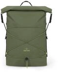 Johnny Urban Dry Bag Wasserdicht Gr&uuml;n - Myles - Wasserdichte Tasche 20L - Seesack