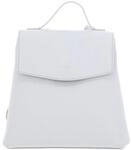 Picard Luis 7974 Rucksack f&uuml;r Damen aus Rindsleder in der Farbe Shark, 24x25x9 cm,