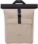Ucon Acrobatics Jasper Medium Aloe Rolltop - Rucksack 16'' 45 cm (sand-black)