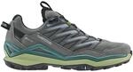 LOWA Halbschuh MADDOX PRO GTX LO grau/farn, 41.5