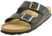 Rohde Herren Pantoletten GRADO Hausschuhe Clogs 5925 Schwarz, Schuhgr&ouml;&szlig;e:44 EU