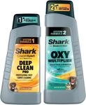 Shark StainStriker Reinigungsl&ouml;sung-Set, 946ml StainStriker Oxy Multiplier