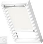 VELUX Original Solar-Verdunkelungsrollo f&uuml;r UK08, Wei&szlig;, wei&szlig;e...