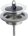 'Viega 5121 &ndash; Ventil Universal 5121 1.1/4x60 mm poliert