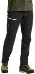Ortovox, Seceda Softshell-Hose f&uuml;r Herren