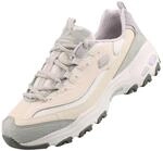 Skechers Damen D'lites Retro Rewind Freizeitschuh