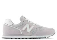 New Balance Damen 373 Sneaker, Perlgrau, 36.5 EU