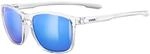 Uvex Unisex Lgl 52 Sunglasses (1er Pack)