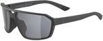ALPINA SWIFT, Sportbrille f&uuml;r Erwachsene, black matt, One Size, 100% UV-A-, UV-B-