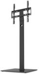 Hama TV-St&auml;nder freistehend, schwenkbar, h&ouml;henverstellbar, 165cm (65") bis 35 kg