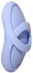 Svakom Echo 2 Fingervibrator Blau 4,2 cm