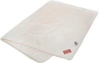 Hefel Bio Timber Sommerdecke Tencel Bettdecke 140 g/m&sup2; 155 x 220 cm