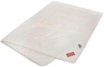 HEFEL Bio Timber Ganzjahresdecke Light Tencel Bettdecke 250 g/m&sup2; 135 x 200 cm