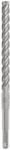 Bosch 1x PRO SDS plus-5X Hammerbohrer, 12 x 150 x 210 mm | f&uuml;r Stahlbeton, Beton, &Oslash;