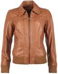 JCC Lederjacke 2999101-2