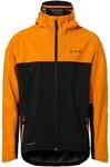 VAUDE Moab Regenjacke Herren &ndash; Wasserdicht, Winddicht & Atmungsaktiv, Fahrrad