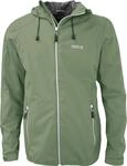 PRO-X elements Herren Jacke Donovan, Hydro Green, 3XL, 7450