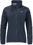 Sch&ouml;ffel Damen Jacket Style Lurbek WMS, wasserdichte Fahrradjacke mit