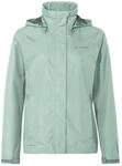 VAUDE Damen Freizeit und Regenjacke Escape Bike Light, wasser- und winddicht,