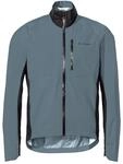 VAUDE Herren sportive Regenjacke Kuro Rain Jacket, kleines & leichtes Packma&szlig;,