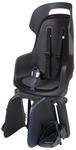 Bobike 8012300019 GO Maxi CFS XR Kinderfahrradsitz Hinten F&uuml;r Gep&auml;cktr&auml;ger, F&uuml;r