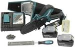 Makita Akku-Asts&auml;ge 18V DUC101RX06
