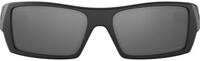 Oakley Sonnenbrillen 12-856, Schwarz (Negro Mate), Einheitsgr&ouml;&szlig;e