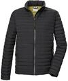 G.I.G.A. DX Herren Steppjacke/&Uuml;bergangsjacke GS 85 MN QLTD JCKT, anthrazit, XL,