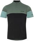VAUDE Men's Altissimo Shirt II, Bike Shirt, Passform: Slim fit, Agave, S