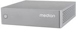 MEDION S06 Mini PC (Intel Core i3-1315U, 8GB DDR4 RAM, 512GB SSD, LAN, WLAN, VESA,