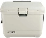 Coleman - 2213912-55QT Wheeled Pro Cooler - K&uuml;hlbox