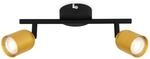 BRILONER &ndash; Deckenlampe, Deckenleuchte, Lampe, Schwenkbar, Wohnzimmerlampe,
