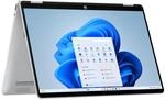 HP OmniBook 5 Flip Laptop 14-fp0153ng・Flip-Design・Intel Core i5...