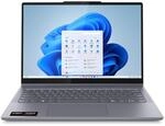 Lenovo IdeaPad 5 2-in-1 14AKP10-14 WUXGA OLED Touch - AMD Ryzen AI 7 350-16GB RAM -