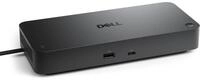 Dell Pro Smart Dock SD25 &ndash; USB-C-Dockingstation mit 130W Ladeleistung, 4