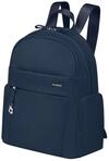 Samsonite Move 5.0 - Rucksack, 34.5 cm, 11.5 L, Blau (Dark Blue)
