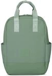 Johnny Urban Rucksack Damen Klein Gr&uuml;n - Jona Small - Stylischer Kleiner Mini