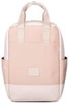 Johnny Urban Rucksack Damen Klein Rosa - Jona Small - Stylischer Kleiner Mini
