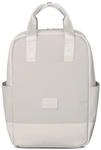 Johnny Urban Rucksack Damen Klein Beige - Jona Small - Stylischer Kleiner Mini