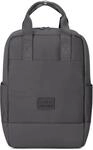 Johnny Urban Rucksack Damen Klein Grau - Jona Small - Stylischer Kleiner Mini