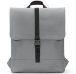 Johnny Urban Rucksack Damen Klein Grau - Ruby - Schlanker Tagesrucksack f&uuml;r City Uni