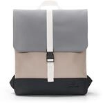 Johnny Urban Rucksack Damen Klein Beige - Ruby - Schlanker Tagesrucksack f&uuml;r City