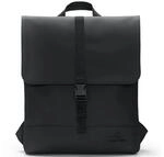 Johnny Urban Rucksack Damen Klein Schwarz - Ruby - Schlanker Tagesrucksack f&uuml;r City